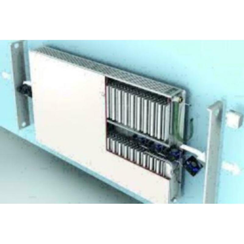 Radson LTV lanceert de Ulow-E2 LTV radiator van 50 cm hoog