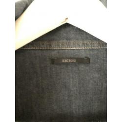 Jeansjurk ikks maat xl