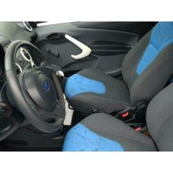 Ford Ka 1.2 Trend Multi media-Perfecte staat (bj 2009)