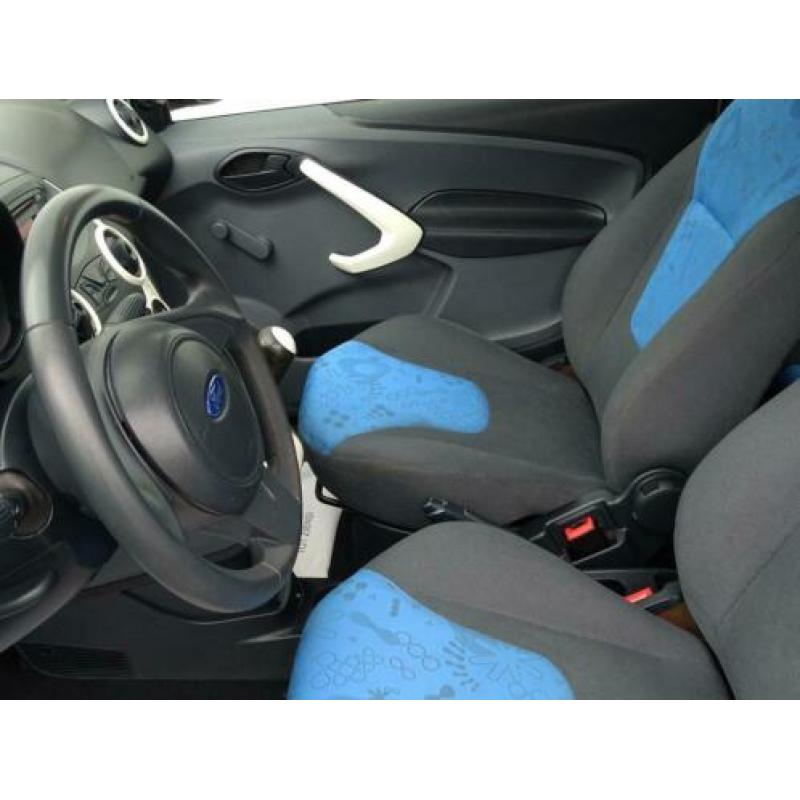 Ford Ka 1.2 Trend Multi media-Perfecte staat (bj 2009)