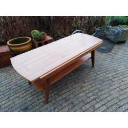 retro salontafel