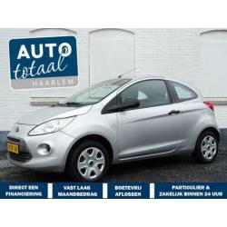 Ford Ka 1.2 Trend Multi media-Perfecte staat (bj 2009)