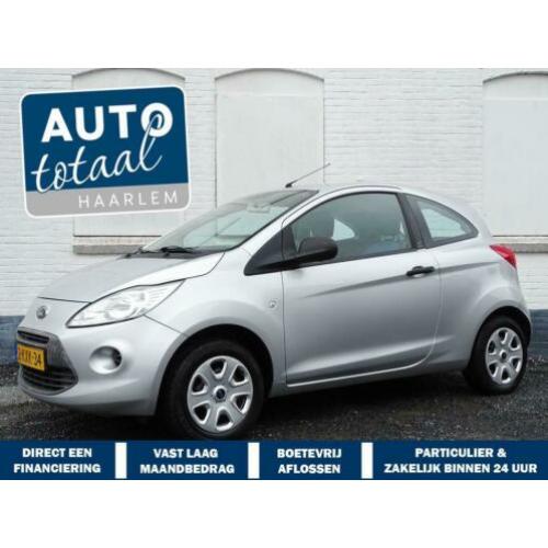 Ford Ka 1.2 Trend Multi media-Perfecte staat (bj 2009)