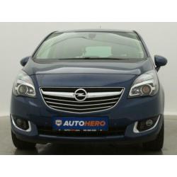 Opel Meriva 1.4 Turbo Edition BG77962 | LED | Climate | Crui