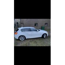 BMW 125D, M pack orgineel. Full options