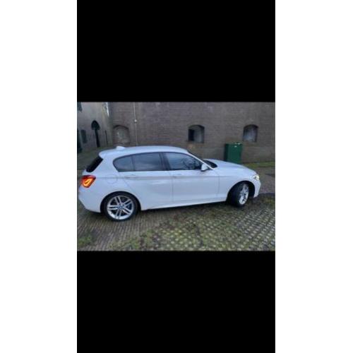 BMW 125D, M pack orgineel. Full options