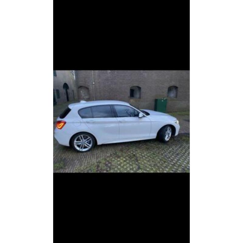 BMW 125D, M pack orgineel. Full options