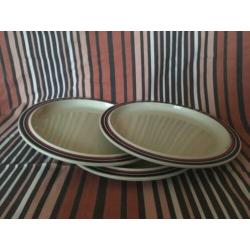 mepal in creme (retro vintage)