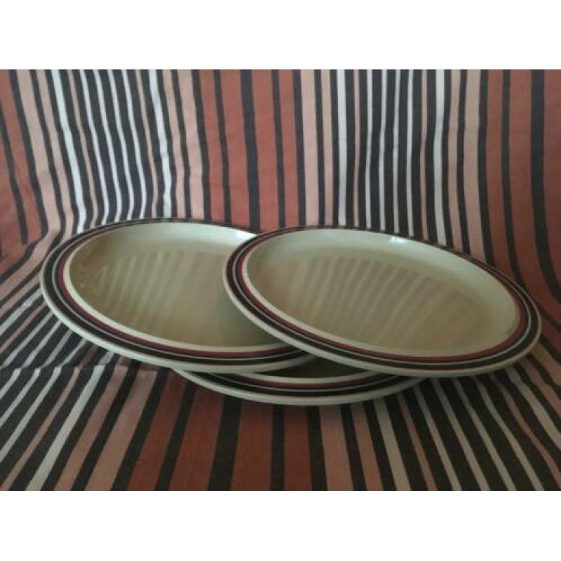 mepal in creme (retro vintage)