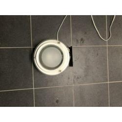 Systeem plafond lamp