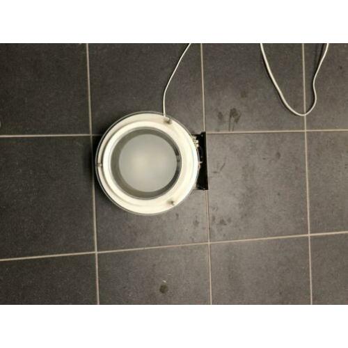 Systeem plafond lamp