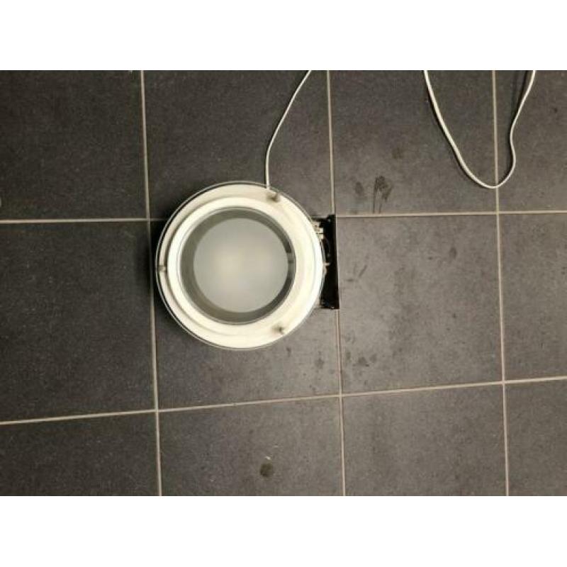 Systeem plafond lamp