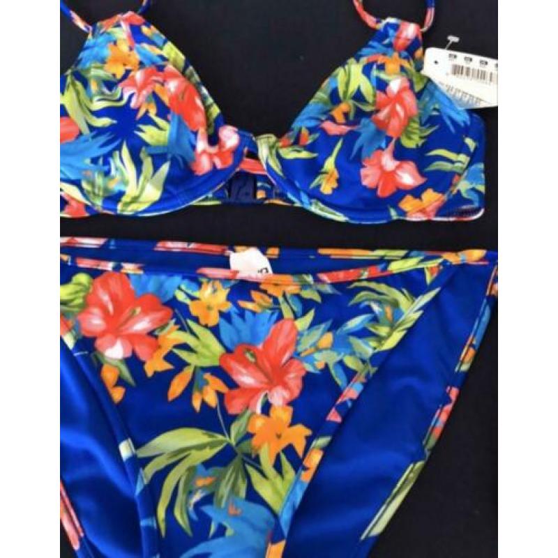 Freya bikini 75 D broekje s