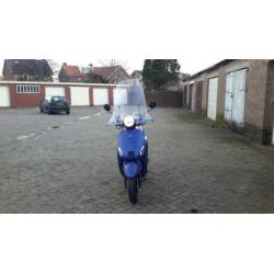 DJJD CASHMERE scooters