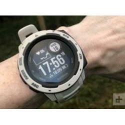 Garmin Instinct GPS met BON SPEC.KLEUR