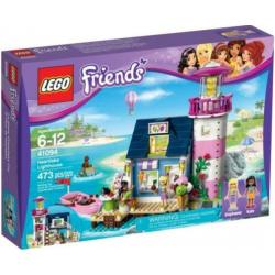 Lego 41094 Friends Heartlake Vuurtoren NIEUW IN DOOS!!!