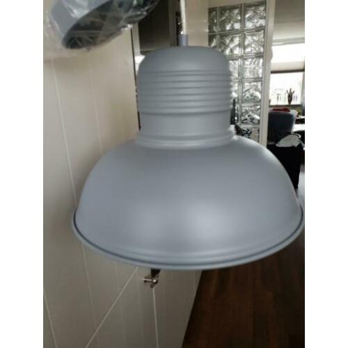 2 lampen van Helsinki