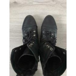 Nikkie boots