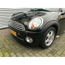 MINI Clubman 1.4 One Anniversary Business Clim Pdc LMv