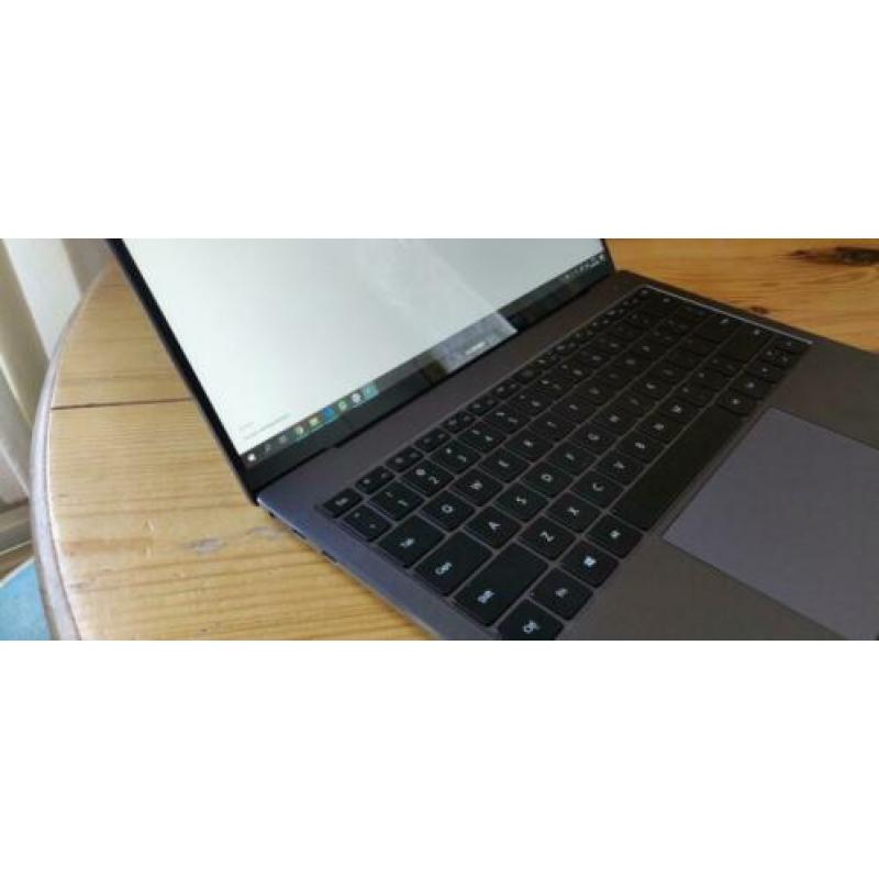 Huawei Matebook X Pro