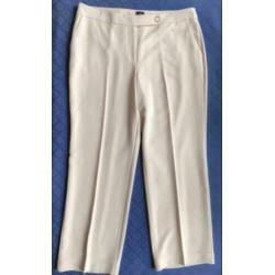 Your Sixth Sense jasje met pantalon maat 40/42 (DM)