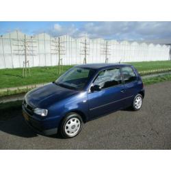 SEAT Arosa 1.4i Stella Automaat met Stuurbekrachtiging