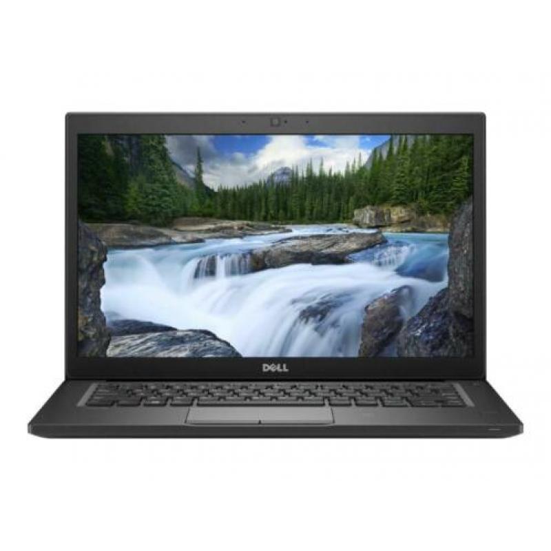 [2x In nieuwstaat verkerende Dell Latitude 7490 laptops ]
