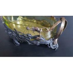 Jugendstil jardiniere