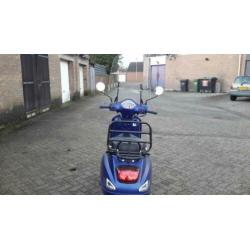 DJJD CASHMERE scooters