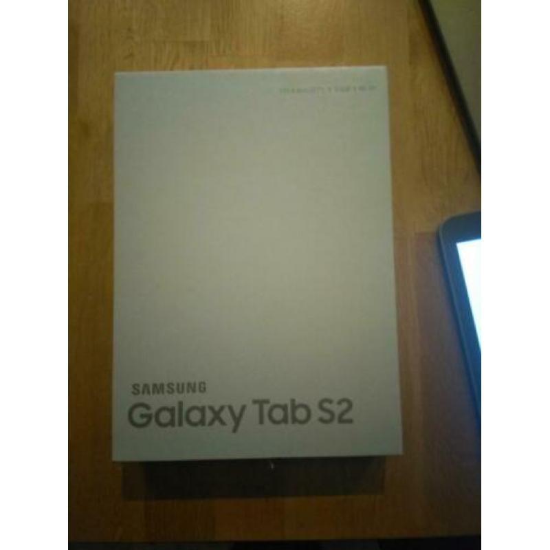 Samsung Galaxy tab s2