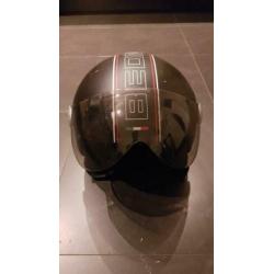 Brommerhelm te koop