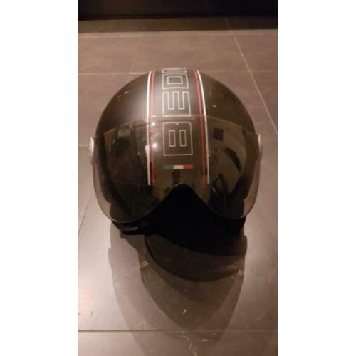Brommerhelm te koop