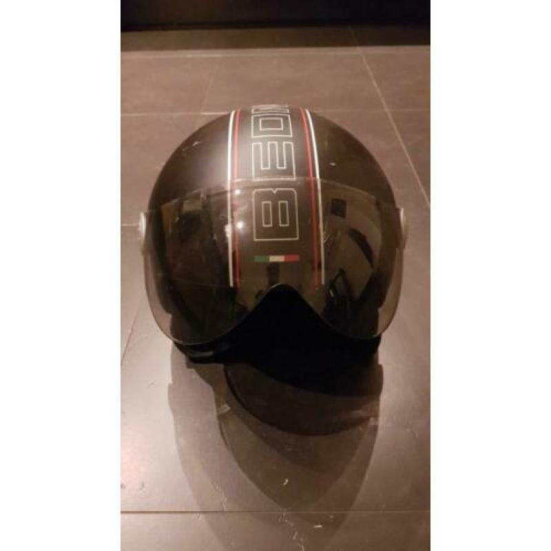 Brommerhelm te koop
