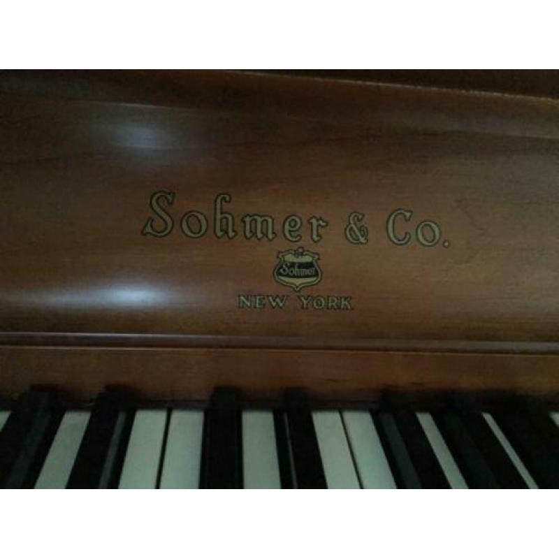Piano Sohmer&Co