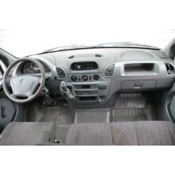 Mercedes-Benz Sprinter 208 CDI 300 9 Persoons BJ'02 APK 08-2