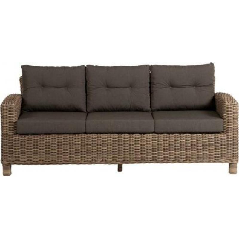 Summer Garden loungeset Bandung (showset)