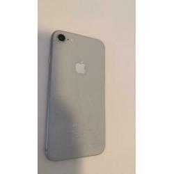 Iphone 8 256GB ( 2 jaar gebruikt )