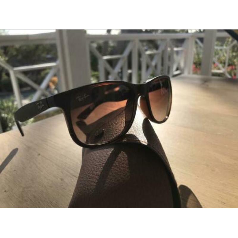 Ray Ban 607/313 model Andy