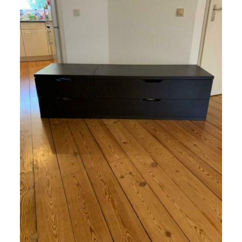 Ladenkasten Ikea