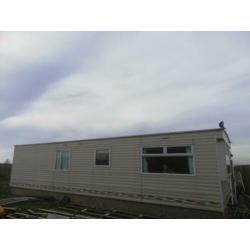 Cosalt torbay super bouwjaar 2003 afm. 11m x 3,60