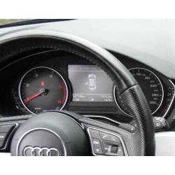 Audi A4 Avant 2.0 TDI Sport Pro Line automaat / leer/alcanta