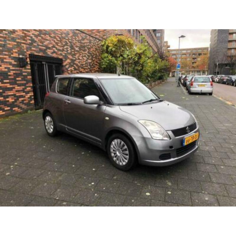 Suzuki Swift 1.3 GLS