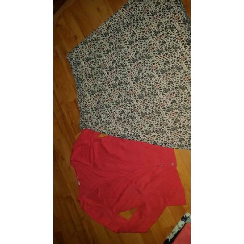 Pakket dameskleding maat M L