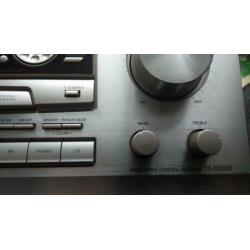 Onkyo tx ds555 defect. Voor onderdelen.