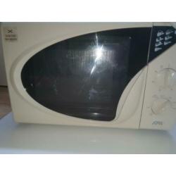 Magnetron wit