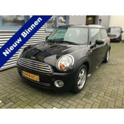 MINI Clubman 1.4 One Anniversary Business Clim Pdc LMv