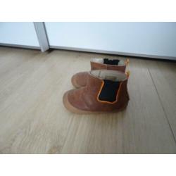 Wellus babylaarsjes maat 20