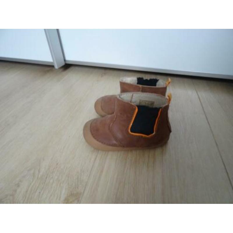Wellus babylaarsjes maat 20