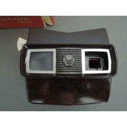 Vintage bakelieten viewmaster