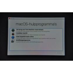 Apple OS X Yosemite 10.10 Bootable Installatie USB Stick